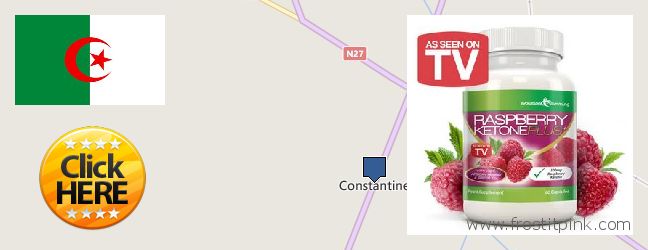 Best Place to Buy Raspberry Ketones online Constantine, Algeria