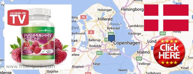 Wo kaufen Raspberry Ketones online Copenhagen, Denmark