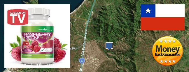 Purchase Raspberry Ketones online Coquimbo, Chile