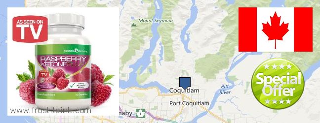 Où Acheter Raspberry Ketones en ligne Coquitlam, Canada