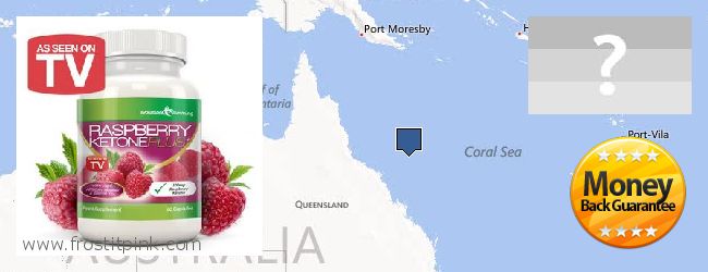 Where to Buy Raspberry Ketones online Coral Sea Islands