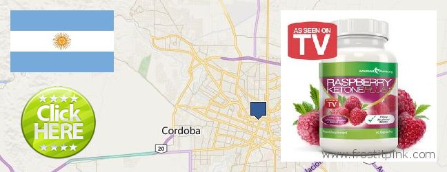 Dónde comprar Raspberry Ketones en linea Cordoba, Argentina