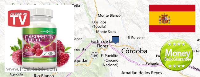 Dónde comprar Raspberry Ketones en linea Cordoba, Spain
