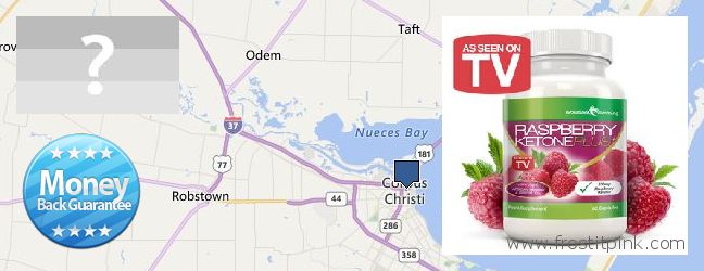 Hol lehet megvásárolni Raspberry Ketones online Corpus Christi, USA