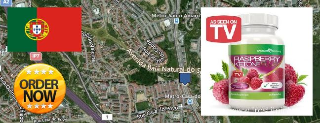 Where to Purchase Raspberry Ketones online Corroios, Portugal