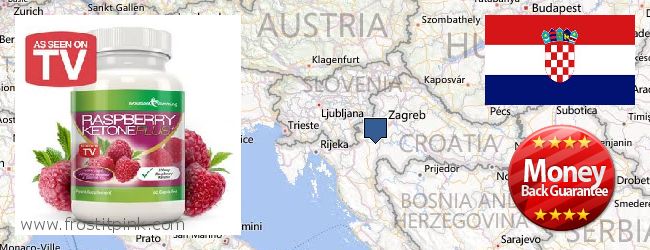 Hol lehet megvásárolni Raspberry Ketones online Croatia