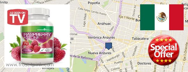 Dónde comprar Raspberry Ketones en linea Cuauhtemoc, Mexico