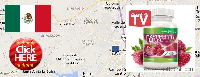 Where to Purchase Raspberry Ketones online Cuautitlan Izcalli, Mexico