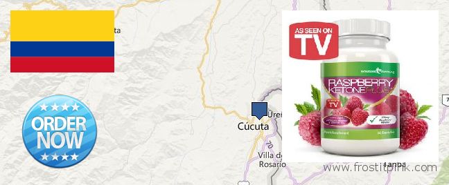 Dónde comprar Raspberry Ketones en linea Cucuta, Colombia