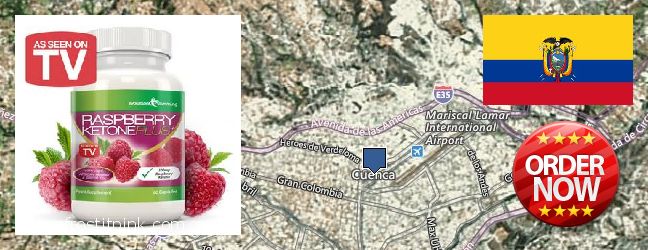 Dónde comprar Raspberry Ketones en linea Cuenca, Ecuador