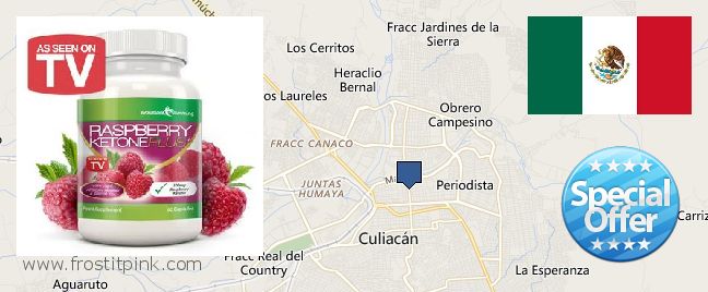 Buy Raspberry Ketones online Culiacan, Mexico