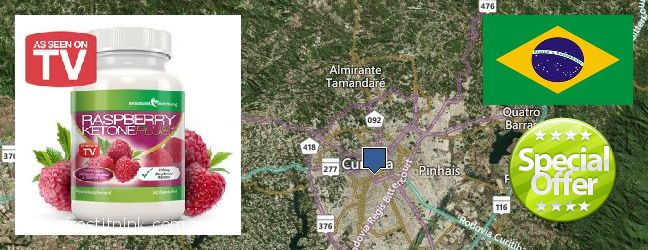 Dónde comprar Raspberry Ketones en linea Curitiba, Brazil