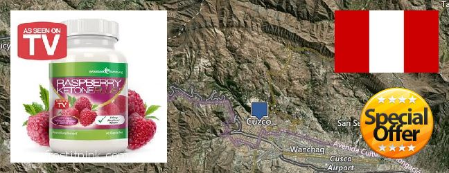 Dónde comprar Raspberry Ketones en linea Cusco, Peru