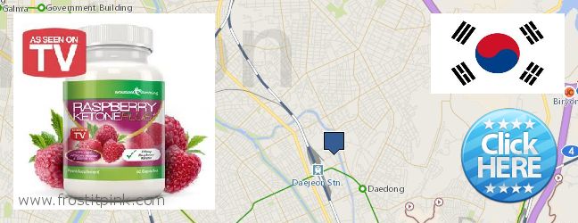 Where to Buy Raspberry Ketones online Daejeon, South Korea