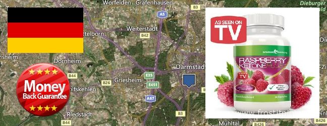 Hvor kan jeg købe Raspberry Ketones online Darmstadt, Germany