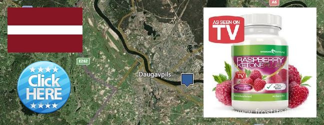 Buy Raspberry Ketones online Daugavpils, Latvia