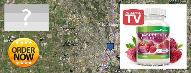Къде да закупим Raspberry Ketones онлайн Dayton, USA