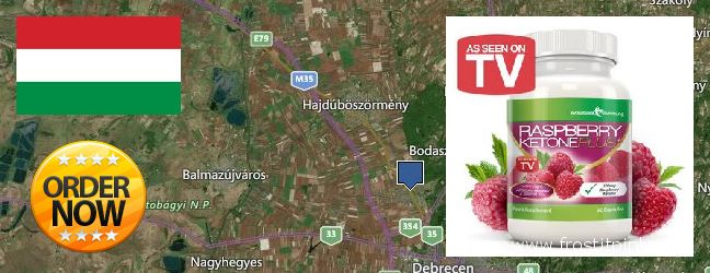 Де купити Raspberry Ketones онлайн Debrecen, Hungary