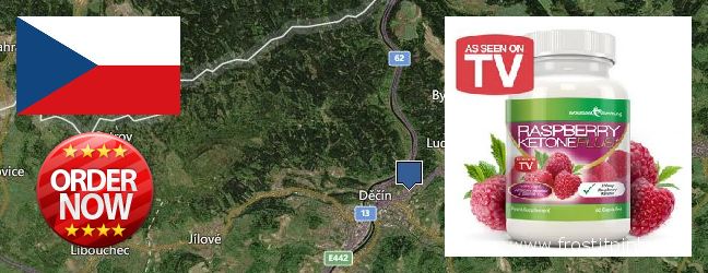 Gdzie kupić Raspberry Ketones w Internecie Decin, Czech Republic