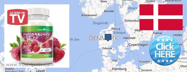 Dove acquistare Raspberry Ketones in linea Denmark