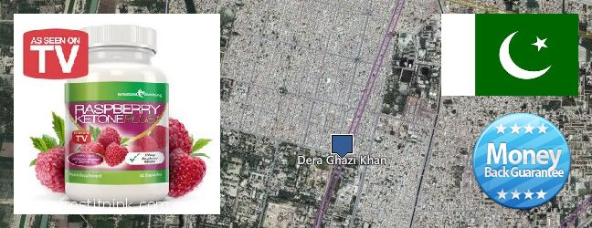 Where to Purchase Raspberry Ketones online Dera Ghazi Khan, Pakistan