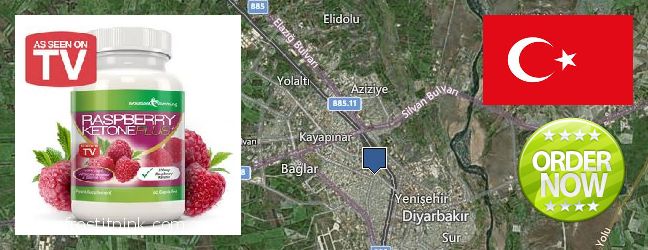 Πού να αγοράσετε Raspberry Ketones σε απευθείας σύνδεση Diyarbakir, Turkey