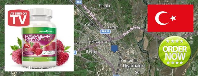 Nereden Alınır Raspberry Ketones çevrimiçi Diyarbakir, Turkey