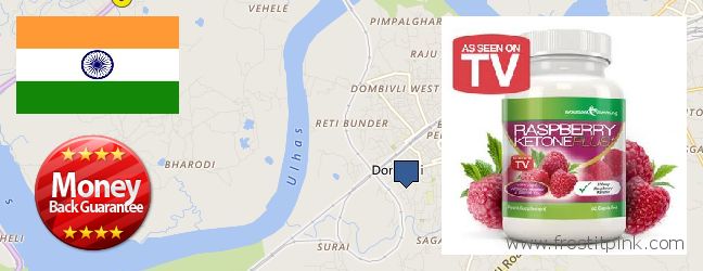Buy Raspberry Ketones online Dombivli, India