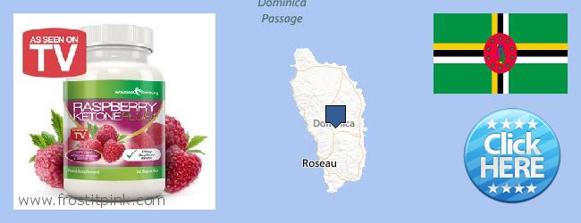 Dove acquistare Raspberry Ketones in linea Dominica