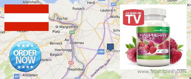 Hol lehet megvásárolni Raspberry Ketones online Dornbirn, Austria