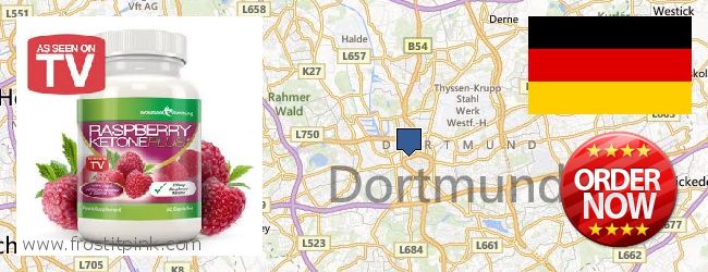 Wo kaufen Raspberry Ketones online Dortmund, Germany