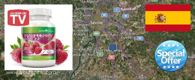Dónde comprar Raspberry Ketones en linea Dos Hermanas, Spain