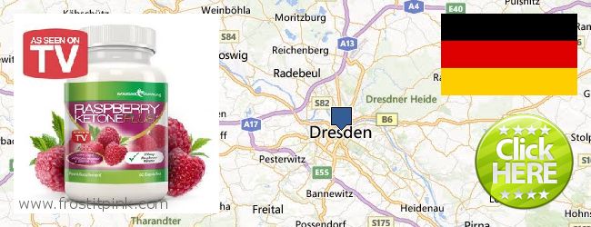 Wo kaufen Raspberry Ketones online Dresden, Germany
