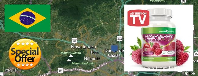 Wo kaufen Raspberry Ketones online Duque de Caxias, Brazil