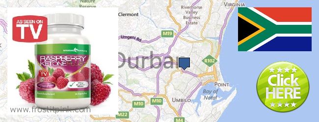 Waar te koop Raspberry Ketones online Durban, South Africa