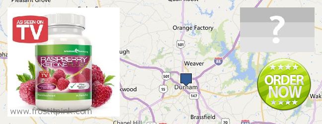 Де купити Raspberry Ketones онлайн Durham, USA