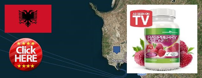 Πού να αγοράσετε Raspberry Ketones σε απευθείας σύνδεση Durres, Albania