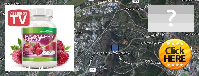 Gdzie kupić Raspberry Ketones w Internecie East Chattanooga, USA