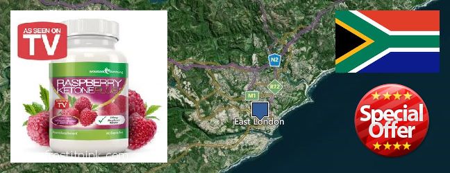 Waar te koop Raspberry Ketones online East London, South Africa