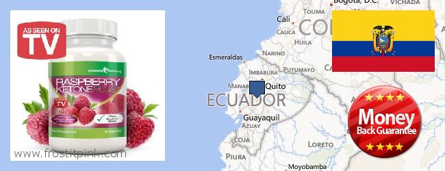 Kde koupit Raspberry Ketones on-line Ecuador