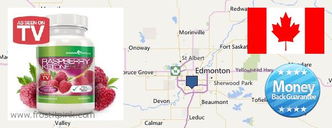 Where to Purchase Raspberry Ketones online Edmonton, Canada