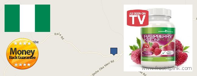 Where to Buy Raspberry Ketones online Effon Alaiye, Nigeria