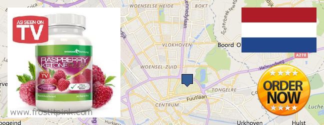 Waar te koop Raspberry Ketones online Eindhoven, Netherlands