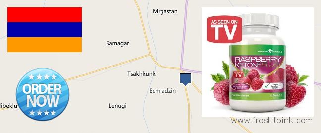 Buy Raspberry Ketones online Ejmiatsin, Armenia