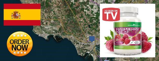 Dónde comprar Raspberry Ketones en linea El Puerto de Santa Maria, Spain