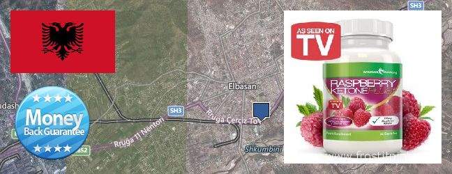 Πού να αγοράσετε Raspberry Ketones σε απευθείας σύνδεση Elbasan, Albania