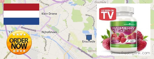 Buy Raspberry Ketones online Enschede, Netherlands