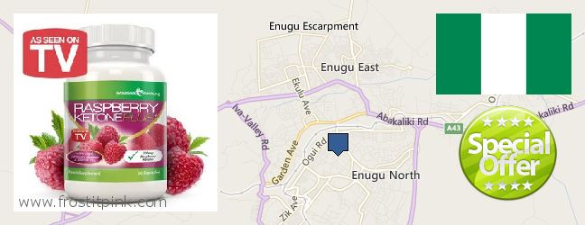 Purchase Raspberry Ketones online Enugu, Nigeria