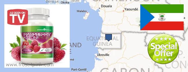Buy Raspberry Ketones online Equatorial Guinea