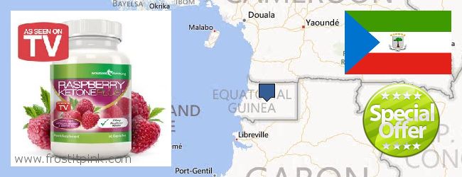 Waar te koop Raspberry Ketones online Equatorial Guinea